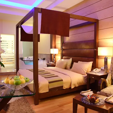 Royal Savoy Sharm El Sheikh (Adults Only)