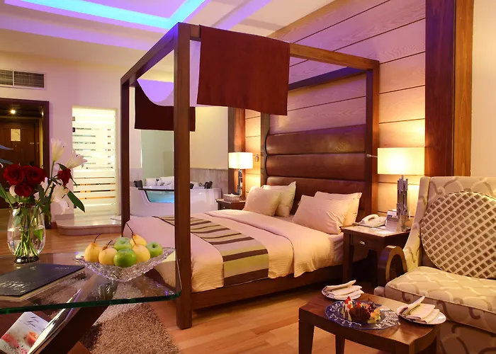 Villa Royal Savoy Sheikh (adults Only) Sharm el-Sheikh