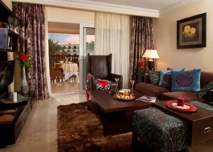 Royal Savoy Sheikh (adults Only) *