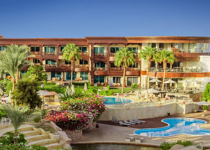 Villa Royal Savoy Sheikh (adults Only) Sharm el-Sheikh