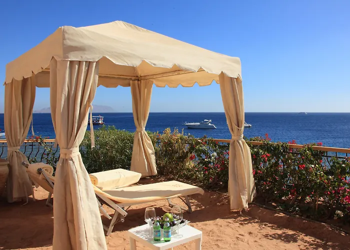 Royal Savoy Sheikh (adults Only) Villa Sharm el-Sheikh