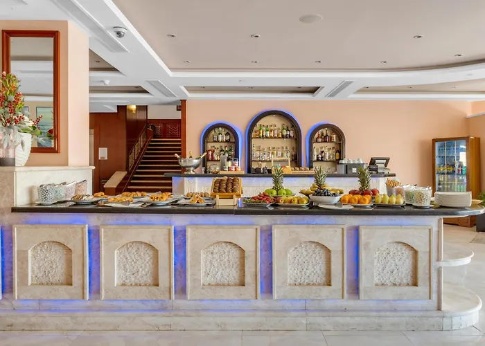 Royal Savoy Sheikh (adults Only) Sharm el-Sheikh