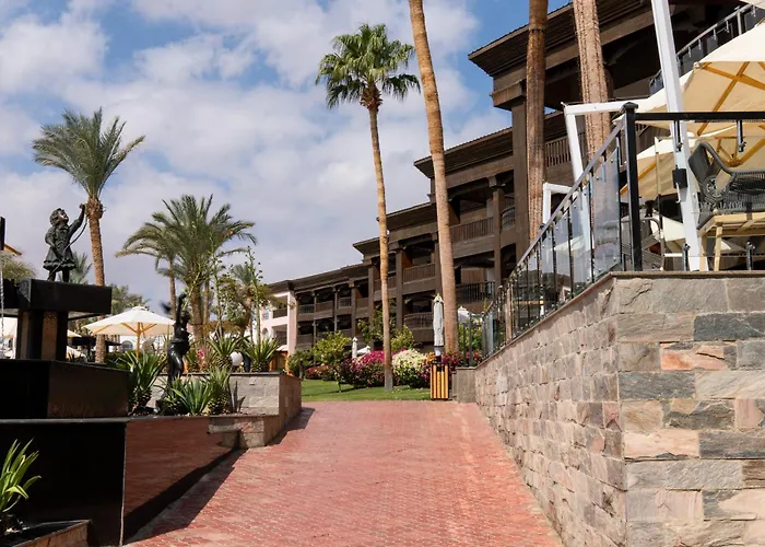 Royal Savoy Sheikh (adults Only) * Sharm el-Sheikh