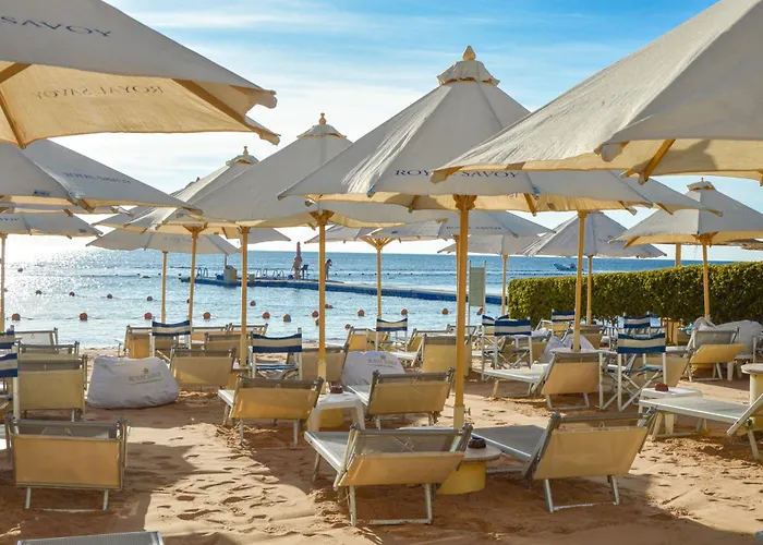 Villa Royal Savoy Sheikh (adults Only) Sharm el-Sheikh