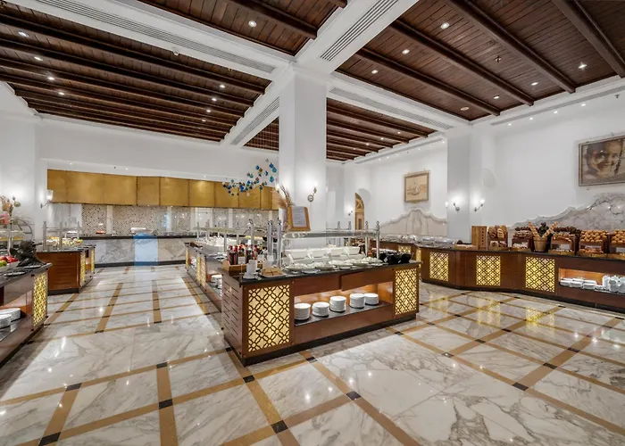 Villa Royal Savoy Sheikh (adults Only) Sharm el-Sheikh