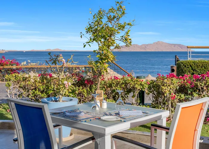 Royal Savoy Sheikh (adults Only) Sharm el-Sheikh