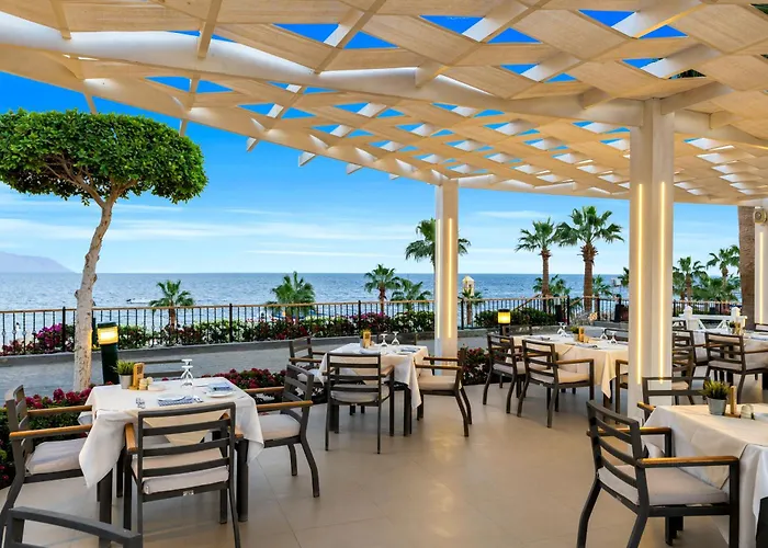 Royal Savoy Sheikh (adults Only) Villa *