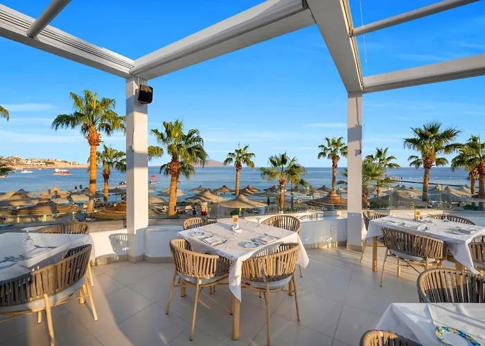 Royal Savoy Sheikh (adults Only) Sharm el-Sheikh