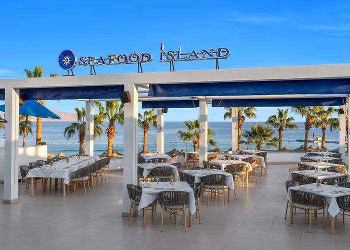 Royal Savoy Sheikh (adults Only) * Sharm el-Sheikh
