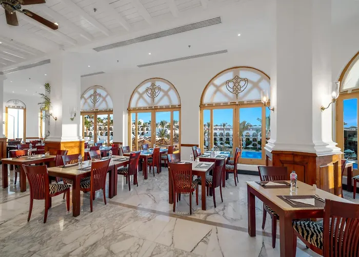 Villa Royal Savoy Sheikh (adults Only) Sharm el-Sheikh