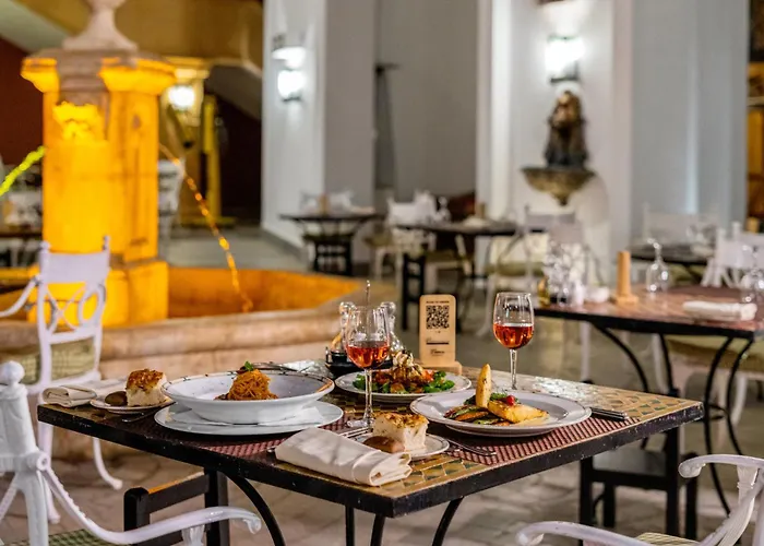 Royal Savoy Sheikh (adults Only) *