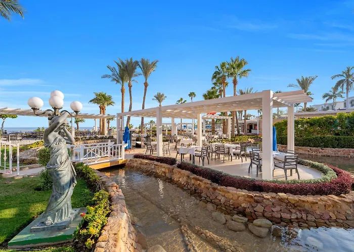 Royal Savoy Sheikh (adults Only) Villa *