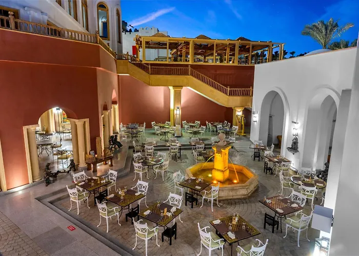 Royal Savoy Sheikh (adults Only) Villa Sharm el-Sheikh