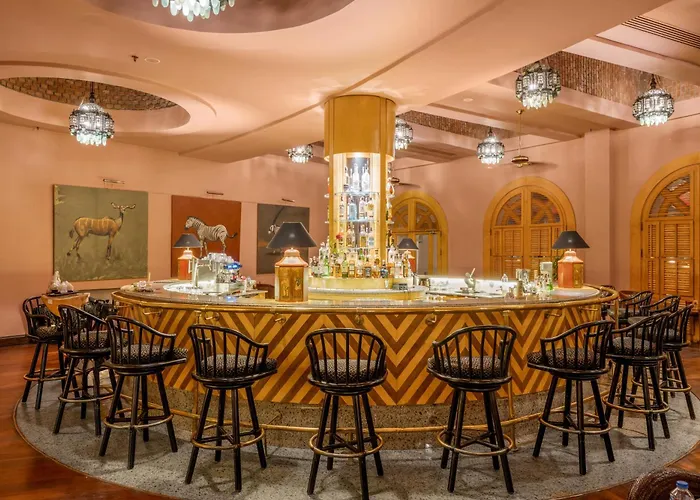 Royal Savoy Sheikh (adults Only) *