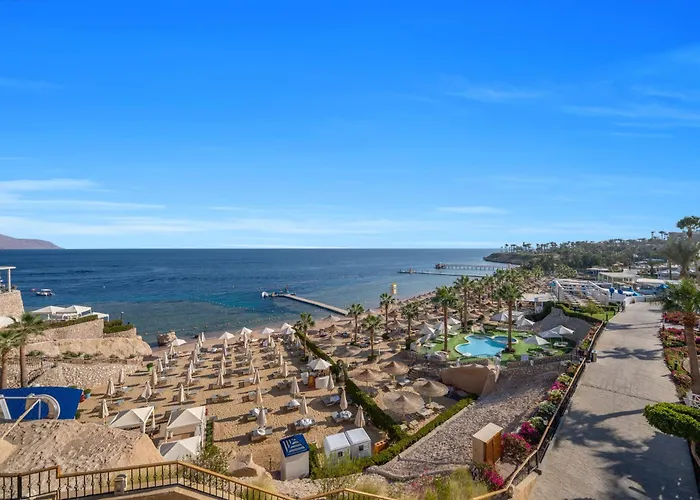 Villa Royal Savoy Sheikh (adults Only) Sharm el-Sheikh