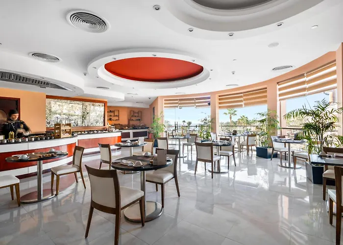 Royal Savoy Sheikh (adults Only) Villa *