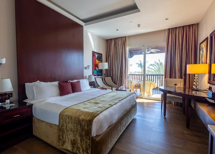 Villa Royal Savoy Sheikh (adults Only)