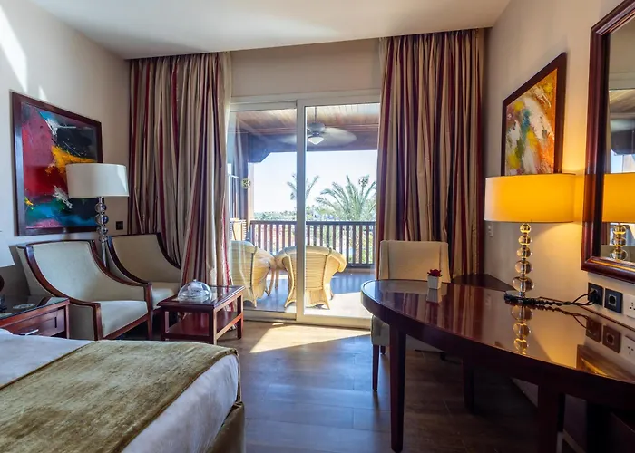 Royal Savoy Sheikh (adults Only)