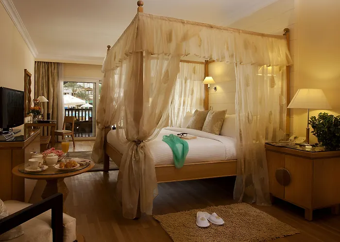 Royal Savoy Sheikh (adults Only) *