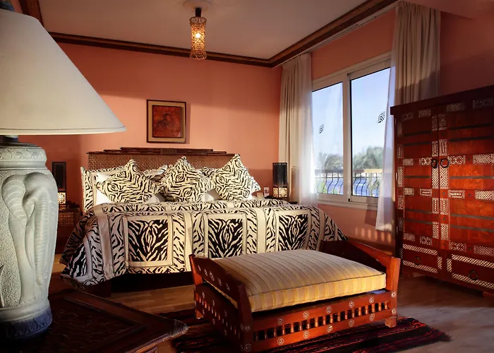 Royal Savoy Sheikh (adults Only) * Sharm el-Sheikh