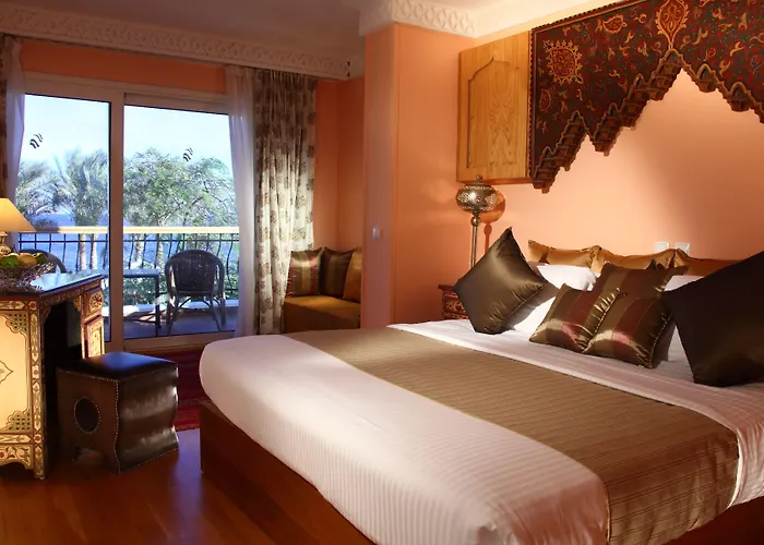 Royal Savoy Sheikh (adults Only) Villa *