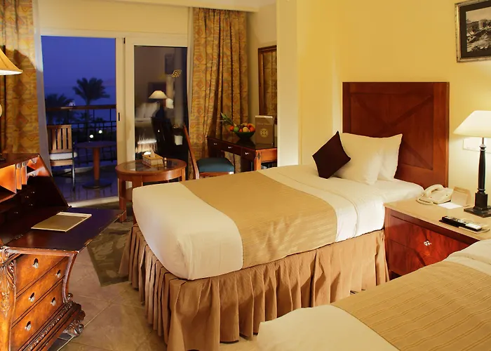 Villa Royal Savoy Sheikh (adults Only) Sharm el-Sheikh