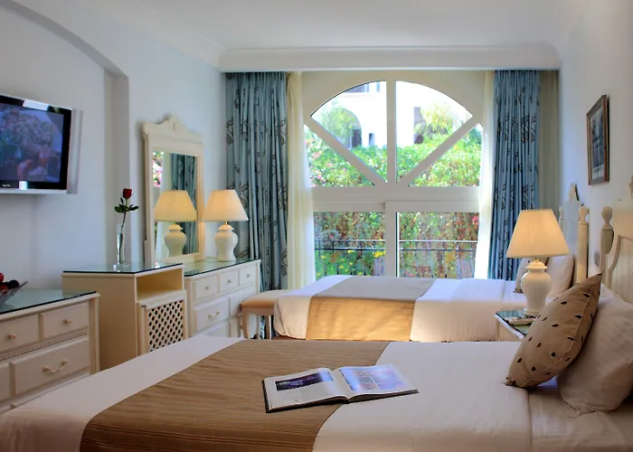 Royal Savoy Sheikh (adults Only) * Sharm el-Sheikh
