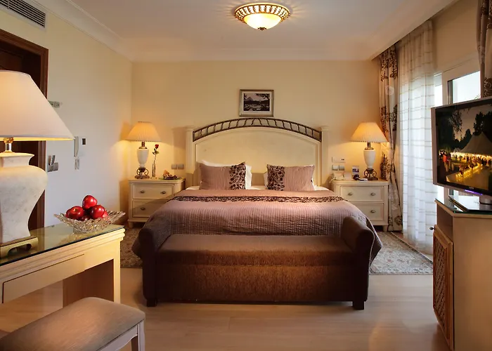 Villa Royal Savoy Sheikh (adults Only) Sharm el-Sheikh