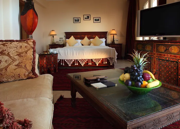 Royal Savoy Sheikh (adults Only) Sharm el-Sheikh