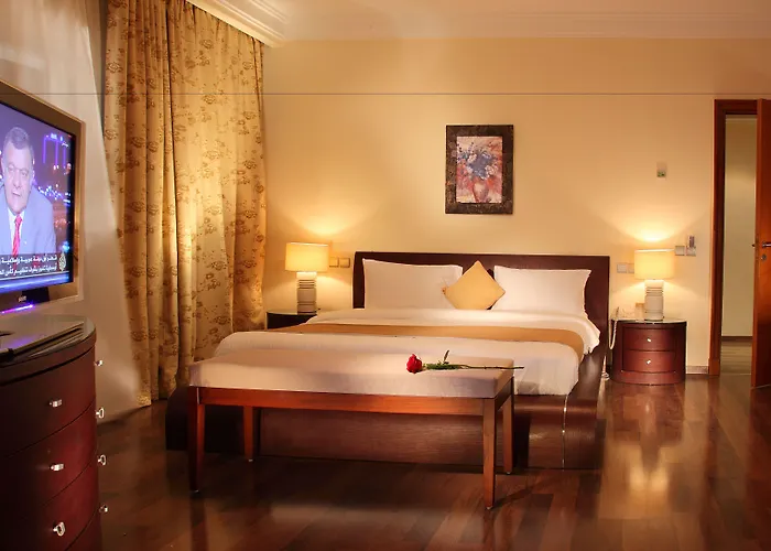 Royal Savoy Sheikh (adults Only) Villa