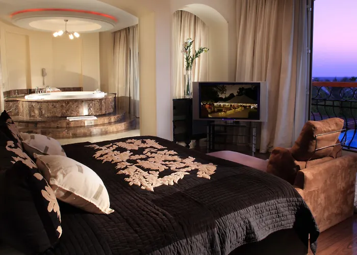 Royal Savoy Sheikh (adults Only) Sharm el-Sheikh