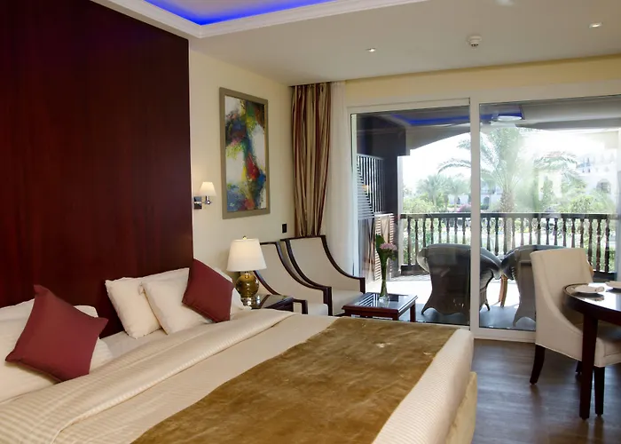 Villa Royal Savoy Sheikh (adults Only)