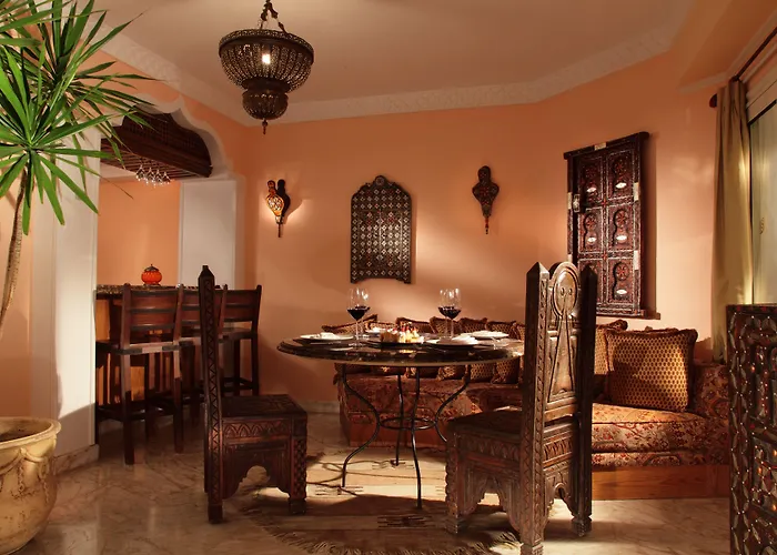 Royal Savoy Sheikh (adults Only) Sharm el-Sheikh