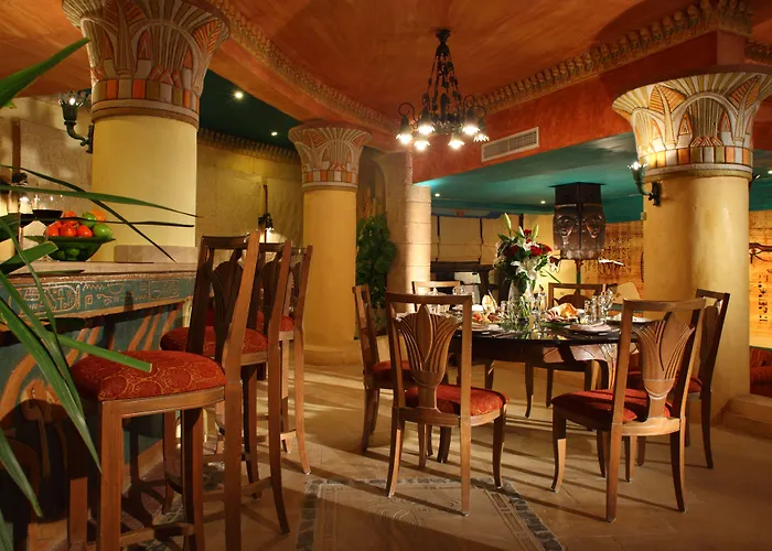 Royal Savoy Sheikh (adults Only) *