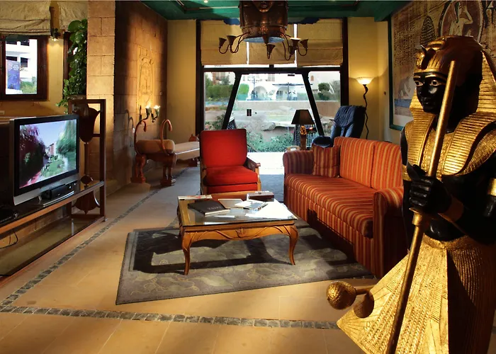 Royal Savoy Sheikh (adults Only) *