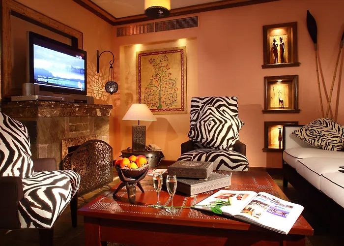 Royal Savoy Sheikh (adults Only) *