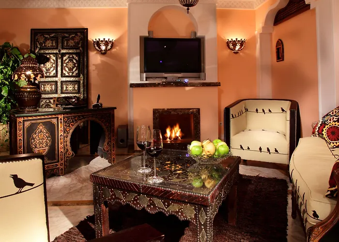 Royal Savoy Sheikh (adults Only) Villa Sharm el-Sheikh