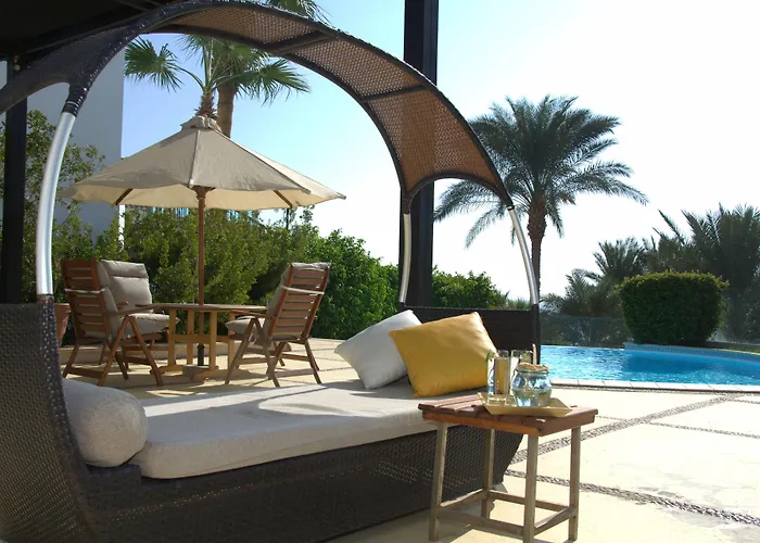 Villa Royal Savoy Sheikh (adults Only) *