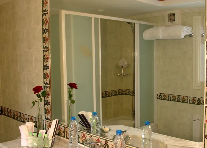 Villa Royal Savoy Sheikh (adults Only) Sharm el-Sheikh