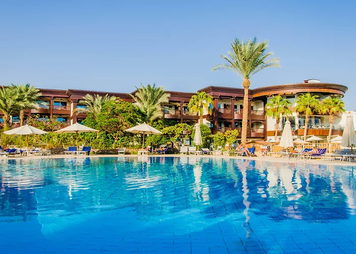 Royal Savoy Sheikh (adults Only) Villa