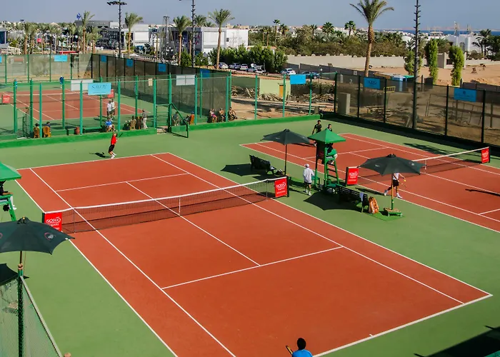 Royal Savoy Sheikh (adults Only) Sharm el-Sheikh