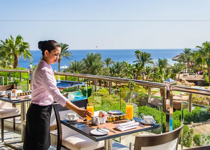 Royal Savoy Sheikh (adults Only) Villa