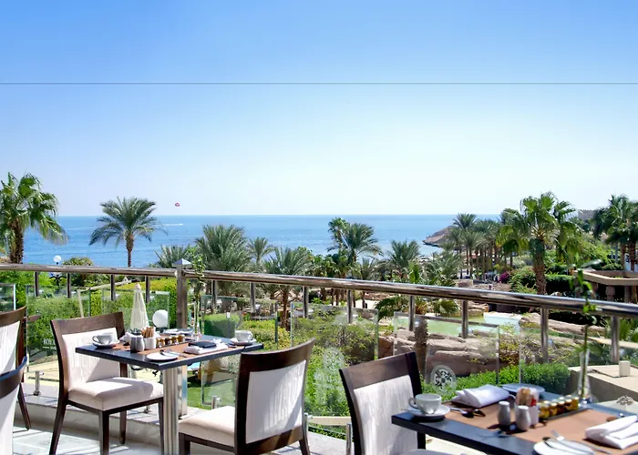 Royal Savoy Sheikh (adults Only) *