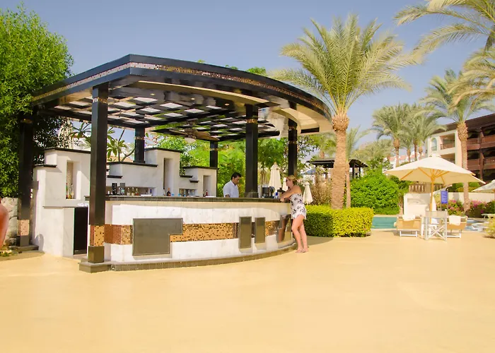 Royal Savoy Sheikh (adults Only)