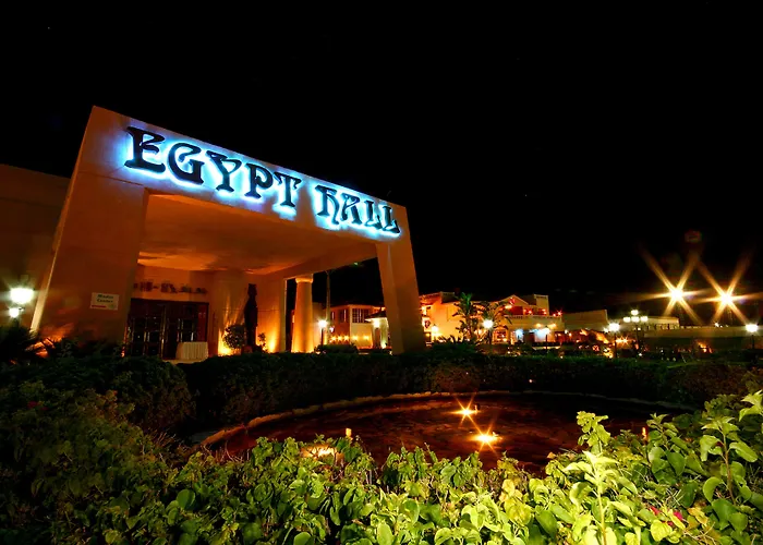 Royal Savoy Sheikh (adults Only) * Sharm el-Sheikh