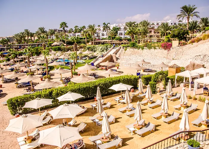 Royal Savoy Sheikh (adults Only) * Sharm el-Sheikh