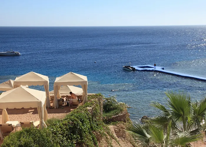Royal Savoy Sheikh (adults Only) * Sharm el-Sheikh