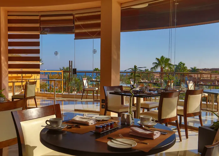 Royal Savoy Sheikh (adults Only) * Sharm el-Sheikh