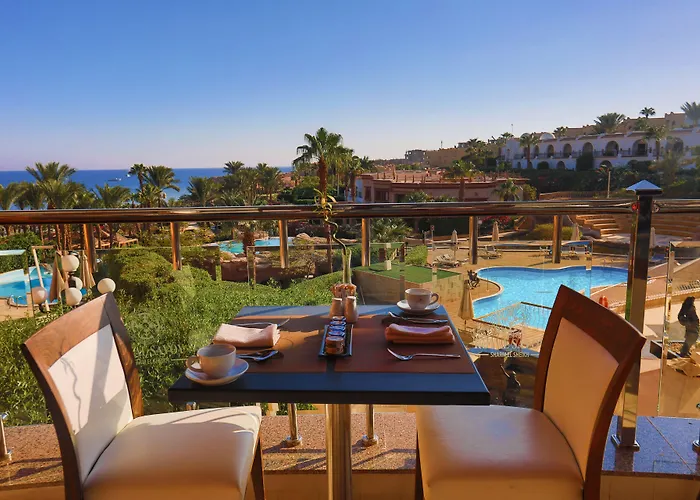 Villa Royal Savoy Sheikh (adults Only) Sharm el-Sheikh
