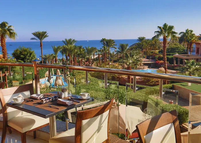 Villa Royal Savoy Sheikh (adults Only)